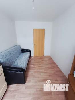 1-к квартира, вторичка, 30м2, 3/3 этаж