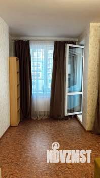 2-к квартира, вторичка, 60м2, 4/26 этаж