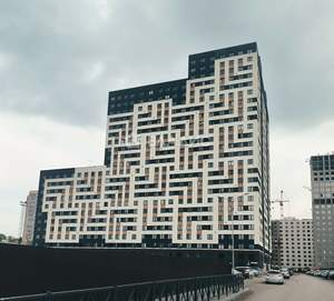 2-к квартира, вторичка, 65м2, 6/12 этаж