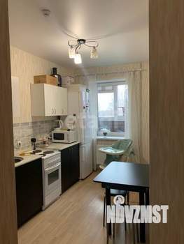 1-к квартира, вторичка, 30м2, 2/20 этаж