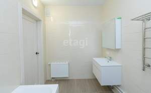 1-к квартира, вторичка, 49м2, 10/22 этаж
