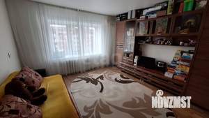 1-к квартира, вторичка, 35м2, 7/9 этаж