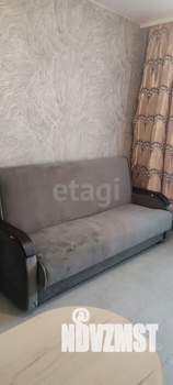 Студия квартира, вторичка, 18м2, 9/16 этаж