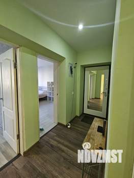 3-к квартира, вторичка, 66м2, 2/4 этаж