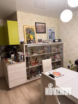 3-к квартира, вторичка, 74м2, 25/25 этаж