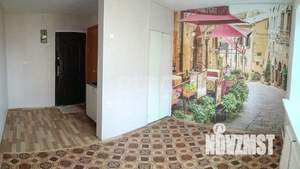 1-к квартира, вторичка, 14м2, 1/5 этаж