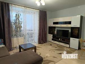 2-к квартира, вторичка, 44м2, 1/3 этаж