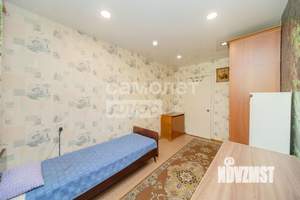 2-к квартира, вторичка, 43м2, 2/5 этаж