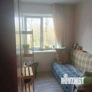 1-к квартира, вторичка, 35м2, 4/5 этаж