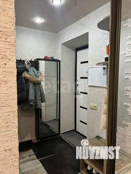 2-к квартира, вторичка, 42м2, 5/5 этаж