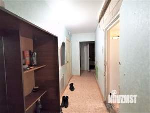 2-к квартира, вторичка, 60м2, 12/16 этаж