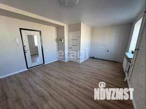 Студия квартира, вторичка, 23м2, 2/3 этаж
