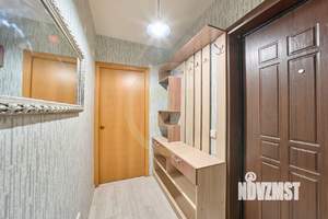 1-к квартира, вторичка, 31м2, 10/25 этаж