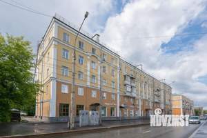 2-к квартира, вторичка, 44м2, 2/5 этаж