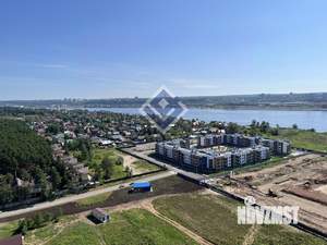 Студия квартира, сданный дом, 62м2, 1/21 этаж