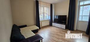2-к квартира, вторичка, 56м2, 3/16 этаж