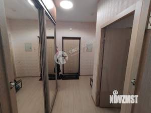 1-к квартира, вторичка, 51м2, 5/18 этаж