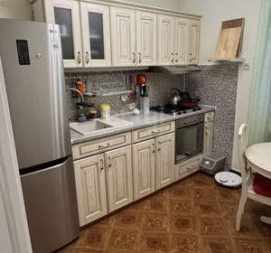 2-к квартира, вторичка, 51м2, 3/3 этаж