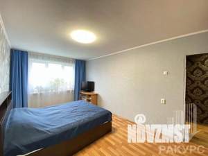 3-к квартира, вторичка, 62м2, 4/5 этаж