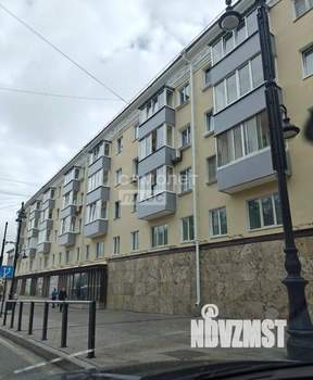2-к квартира, вторичка, 44м2, 4/5 этаж