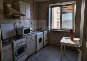 1-к квартира, вторичка, 37м2, 5/9 этаж