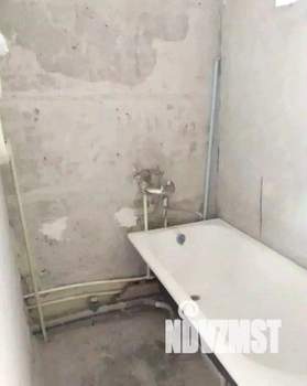 1-к квартира, вторичка, 30м2, 1/5 этаж