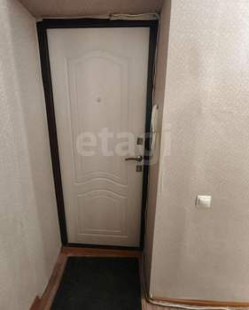 2-к квартира, вторичка, 45м2, 2/5 этаж