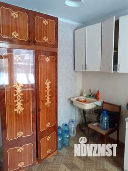 1-к квартира, вторичка, 36м2, 2/5 этаж