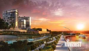 2-к квартира, вторичка, 41м2, 4/15 этаж