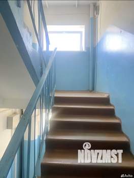 1-к квартира, вторичка, 33м2, 3/6 этаж