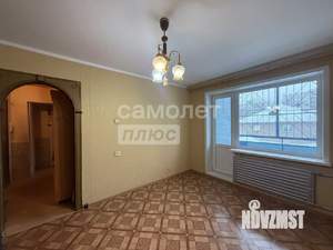 3-к квартира, вторичка, 53м2, 2/9 этаж