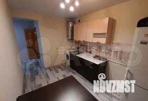 1-к квартира, вторичка, 31м2, 5/10 этаж