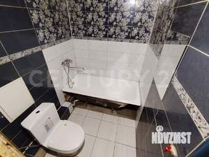 2-к квартира, вторичка, 43м2, 5/5 этаж