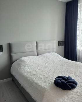 2-к квартира, вторичка, 41м2, 12/16 этаж