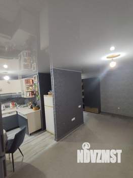 2-к квартира, вторичка, 46м2, 3/5 этаж