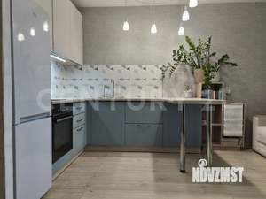 Студия квартира, вторичка, 33м2, 18/25 этаж