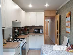 3-к квартира, вторичка, 55м2, 2/9 этаж
