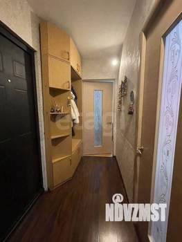 2-к квартира, вторичка, 44м2, 2/9 этаж