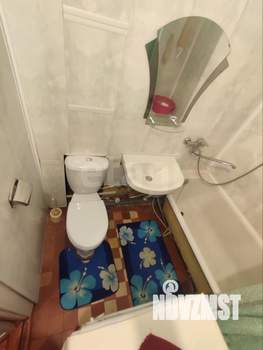 2-к квартира, вторичка, 42м2, 5/5 этаж