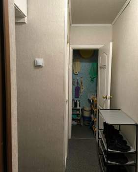 Студия квартира, вторичка, 23м2, 4/9 этаж