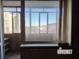 1-к квартира, вторичка, 37м2, 5/9 этаж