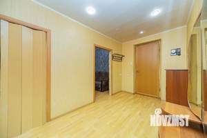 2-к квартира, вторичка, 57м2, 2/3 этаж