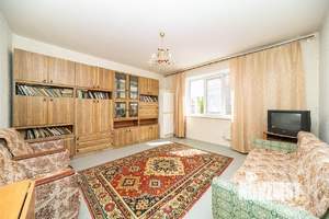 2-к квартира, вторичка, 53м2, 4/9 этаж