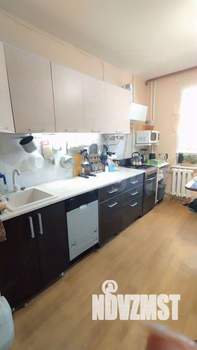 2-к квартира, вторичка, 54м2, 7/9 этаж