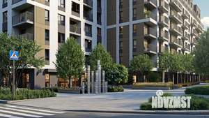 2-к квартира, вторичка, 56м2, 5/9 этаж