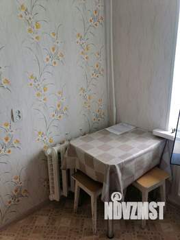 1-к квартира, вторичка, 32м2, 3/5 этаж