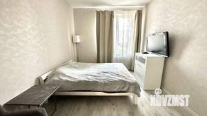 1-к квартира, вторичка, 42м2, 4/25 этаж