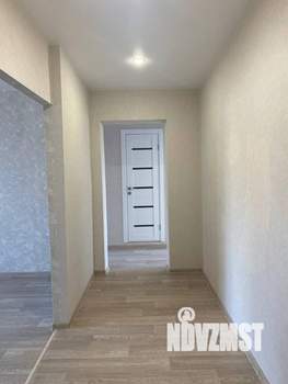 2-к квартира, вторичка, 52м2, 9/10 этаж