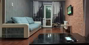 1-к квартира, вторичка, 31м2, 2/5 этаж