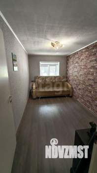 3-к квартира, вторичка, 56м2, 1/5 этаж